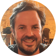 Marcello Cafaro, co-fundador da BMQ Sports