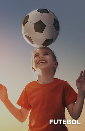 Aula de futebol BMQ Sports